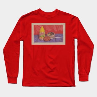 Candies Long Sleeve T-Shirt